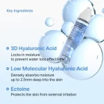 خرید بوستر سرم هیالورونیک اسید آبرسان عمیق مدی‌تراپی Meditherapy