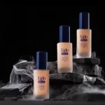 خرید کرم‌پودرSPF25 پرفکت تاچ لیدو