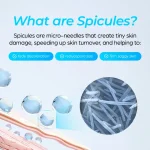 خرید آمپول کوچک کننده و کاهش‌دهنده منافذ سی پوریseapuri