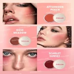 خرید ست رژگونه شیگلم Cheeky Color Jam Set