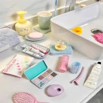 خرید ست کامل Bubble Bath Dreams از برند محبوب و ترند SHEGLAM