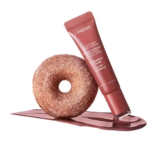 CINNAMON SUGAR (MAUVE PINK)