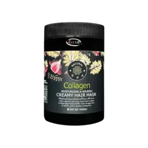 ماسک کلاژن بدون سولفات سی‌پی‌اس