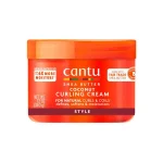 کرم مو فرکننده کانتو حاوی عصاره نارگیلCantu