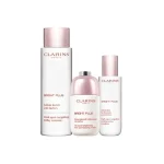 ست روشن‌کننده و ضد لک Bright Plus کلارنس