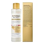 تونر پیلینگ شات برنج سفید دکتر ملاکسین