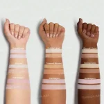 تست فروش پودر فیکس دوگانه اینستا ردی شیگلم رنگ Bisque