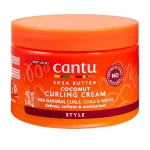 کرم مو حالت دهنده و فر کننده شی باتر و نارگیل کنتو