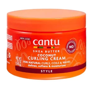 کرم مو حالت دهنده و فر کننده شی باتر و نارگیل کنتو