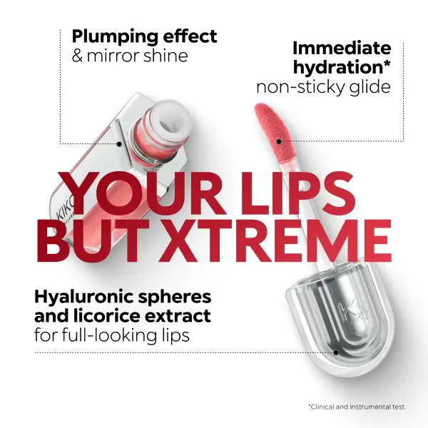 قیمت لیپ‌گلاس 3D Hydra Extreme کیکو kiko