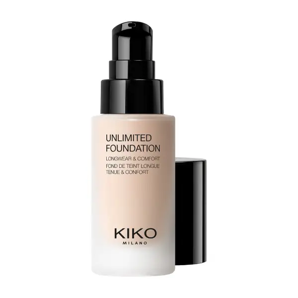 کرم پودر نیو آنلیمیتد کیکو میلانو