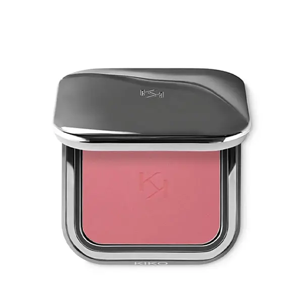 رژگونه پودر فشرده آنلیمیتد کیکو میلانو