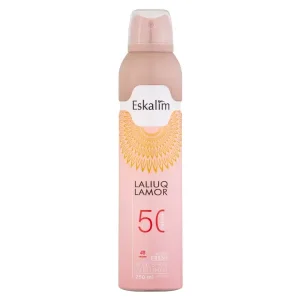 اسپری خوشبوکننده بدن زنانه اسکالیم مدل LALIQUE LAMOUR