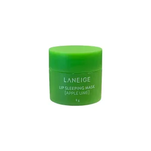 ماسک لب شب سیب لیمو لانیژ 8گرم LANEIGE