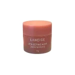 ماسک لب شب گریپ فروت لانیژ 8گرم LANEIGE