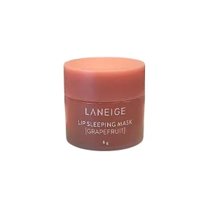 ماسک لب شب گریپ فروت لانیژ 8گرم LANEIGE