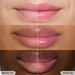 سرم لب رنگی گلیز کریز لانیژSTRAWBERRY SPRINKLES (COOL PINK)