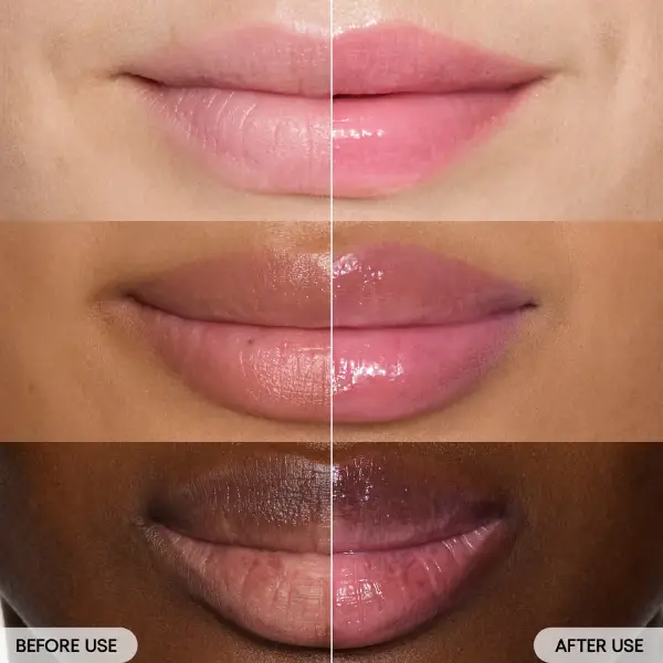 سرم لب رنگی گلیز کریز لانیژSTRAWBERRY SPRINKLES (COOL PINK)