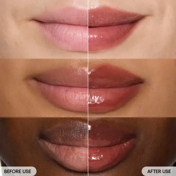 سرم لب رنگی گلیز کریز لانیژCHOCOLATE FROSTING (WARM BROWN)