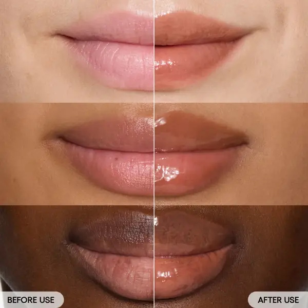 سرم لب رنگی گلیز کریز لانیژSUGAR GLAZE (NUDE BEIGE)