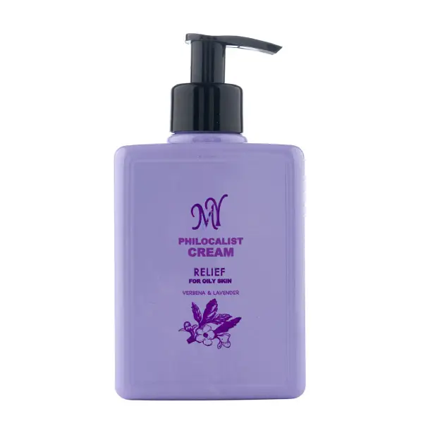 کرم مرطوب‌کننده مای مدل Relife مخصوص پوست چرب 300 میلی‌لیتر