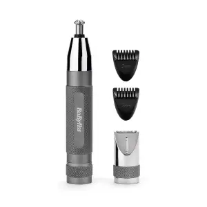 دسته بندی موزن بینی و ابرو