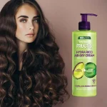 قیمت کرم مو آبرسان موهای فر و مجعد Hydra Ricci گارنیر Garnier