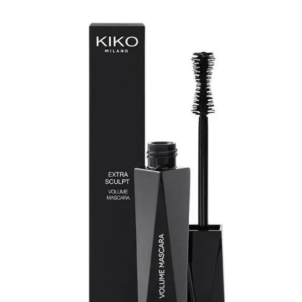 قیمت ریمل حجم‌دهنده و لیفت چشمگیر سه‌بعدی کیکو میلانو