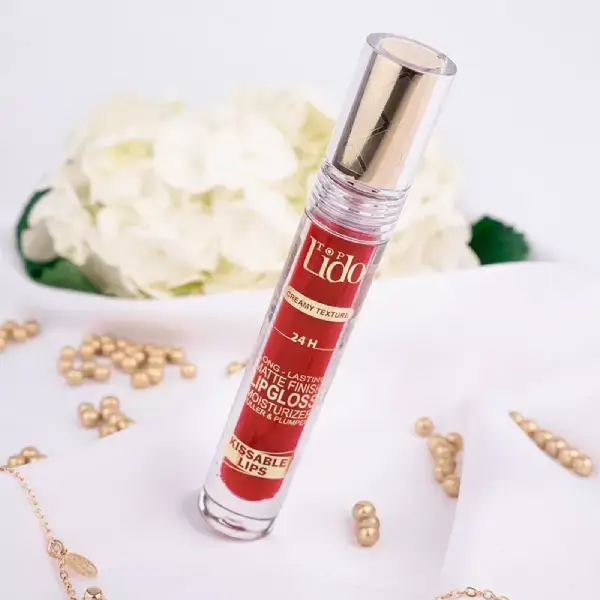 قیمت رژ لب مایع کیسبل لیدو