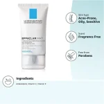 قیمت کرم مرطوب‌کننده افکلار مات لاروش پوزای