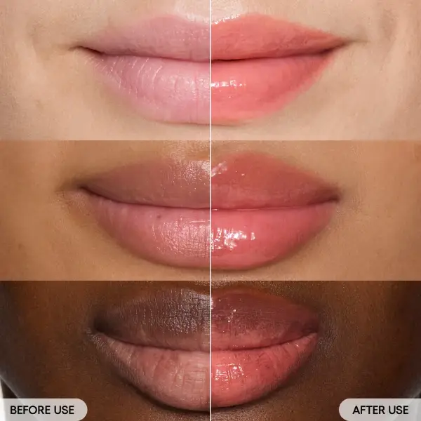 قیمت سرم لب رنگی گلیز کریز لانیژPEACH GLAZE (PEACHY CORAL)