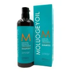 قیمت شامپو مولوجی اُیل کراتینه و حجم‌دهنده 900 میل