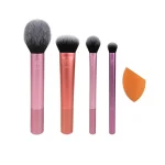 قیمت ست برس آرایشی ریل تکنیکس مدل Prestige