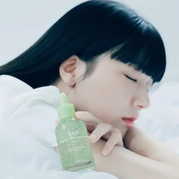 قیمت سرم کپسولی تسکین‌دهنده تی‌کا هارت‌لیف ابیب