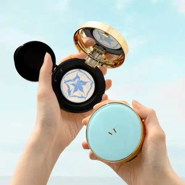 قیمت کوشن ضدآفتاب وی‌تی VT Essence Sun Pact 11g