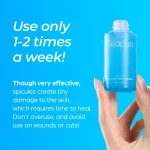 قیمت آمپول کوچک کننده و کاهش‌دهنده منافذ سی پوریseapuri