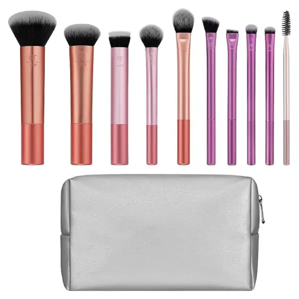 قیمت ست براش ریل تکنیکس مدل Best-Selling Blends Set