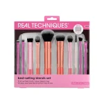 ست براش ریل تکنیکس مدل Best-Selling Blends Set