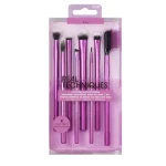 ست براش آرایشی Real Techniques Must-Have