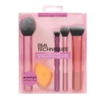 ست برس آرایشی ریل تکنیکس مدل Prestige