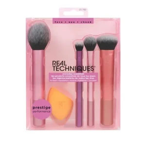 ست برس آرایشی ریل تکنیکس مدل Prestige