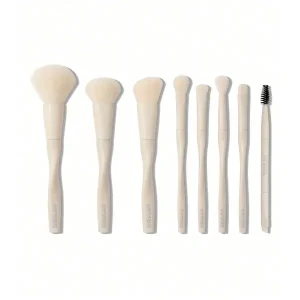 ست براش حرفه‌ای شیگلمSHEGLAM