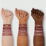 فروش ست رژ لب مات ماندگار Dynamatte Boom شیگلم مدل Ember Rose Set