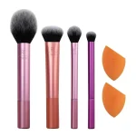 فروش ست براش و بلندر ۲ عددی ریل تکنیک