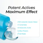 فروش تونر گلیشیری یخچالی شاویک سی پوری seapuri