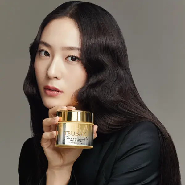 قیمت ماسک مو پریمیوم اکس تسوباکی شیسیدو