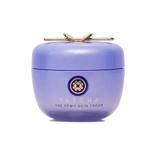 کرم پوست مرطوب تاچا