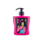 لوسیون صورت و بدن تیلر کالیستا حجم 400 میلی‌لیتر