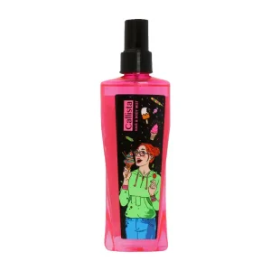 بادی اسپلش کالیستا زنانه تیلر 200 میلی‌لیتر