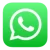آیکون واتساپ